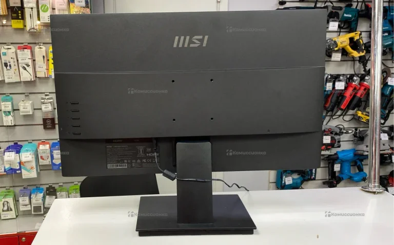 Монитор MSI Pro MP241