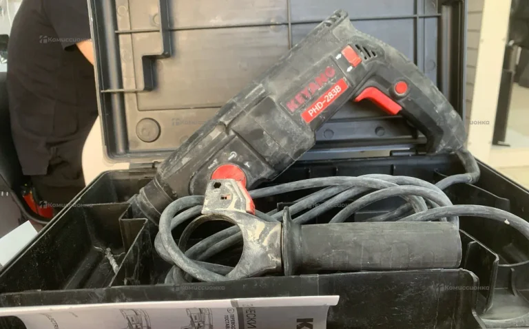 Перфоратор Keyang PHD-283B
