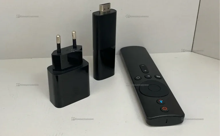 ТВ Приставка Xiaomi Amo TV Stick