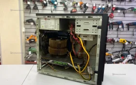 Системный блок