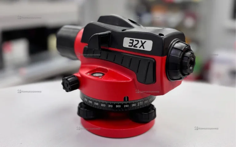 Нивелир Оптический Condtrol 32X
