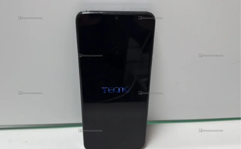 Tecno Spark 10C 4/64 ГБ