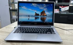 Ноутбук  aspire v5-431