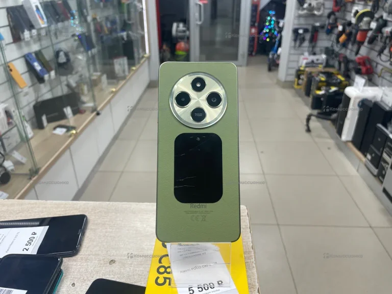 Xiaomi Redmi 14C 8/256 ГБ