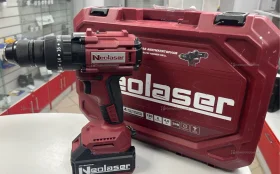 Шуроповерт NCDB-120