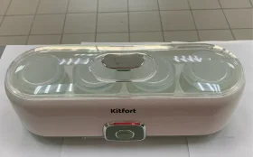 Йогуртница Kitfort kt-2006