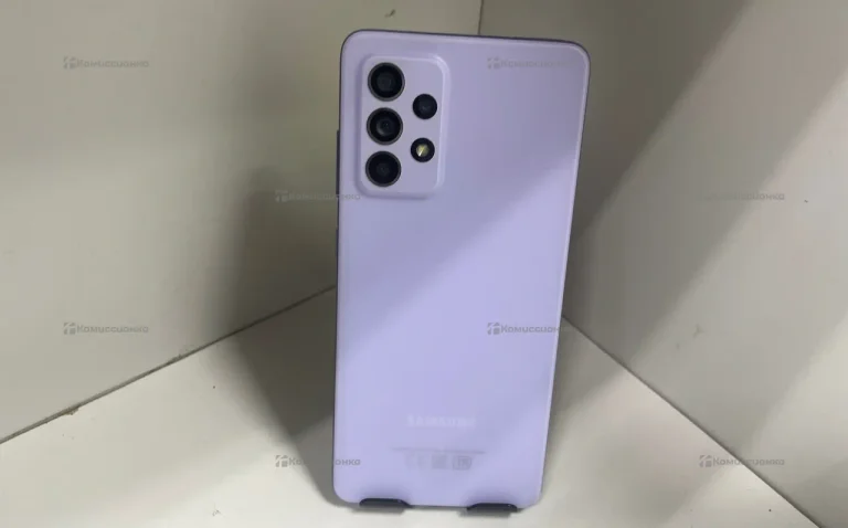 Samsung  Galaxy a52 4/128