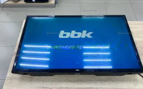 Телевизор Bbk 32LEM-1091/TS2C