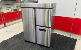 Купить Мусорное ведро сенсорное EKO Mirage Plus б/у , в Тюмень Цена:8990рублей