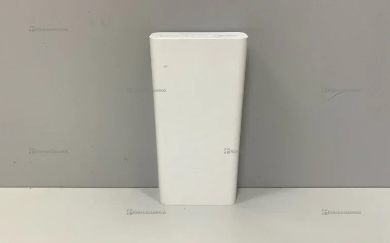Powerbank mi 20000