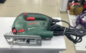 Купить Лобзик BOSCH BST 650 б/у , в Краснодар Цена:2500рублей