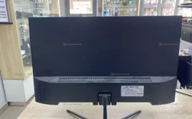 Купить Монитор широкоформатный диагональ 24". Разъёмы VGA и HDMI,  1920x1080 FullHD б/у , в Красноярск Цена:5500рублей