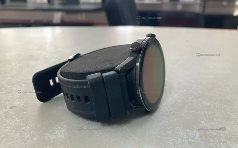 Часы  honor magic watch 2