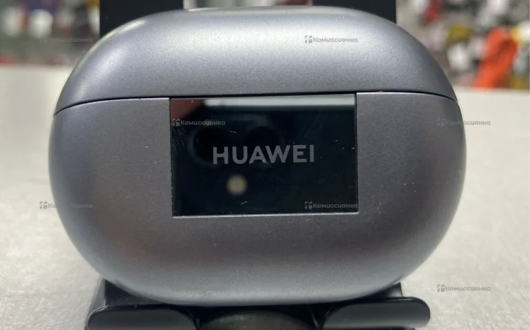 Наушники  Huawei FreeBuds 3 pro