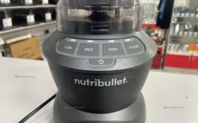 Купить Блендер Nutribullet nbf4000 б/у , в Краснодар Цена:5900рублей