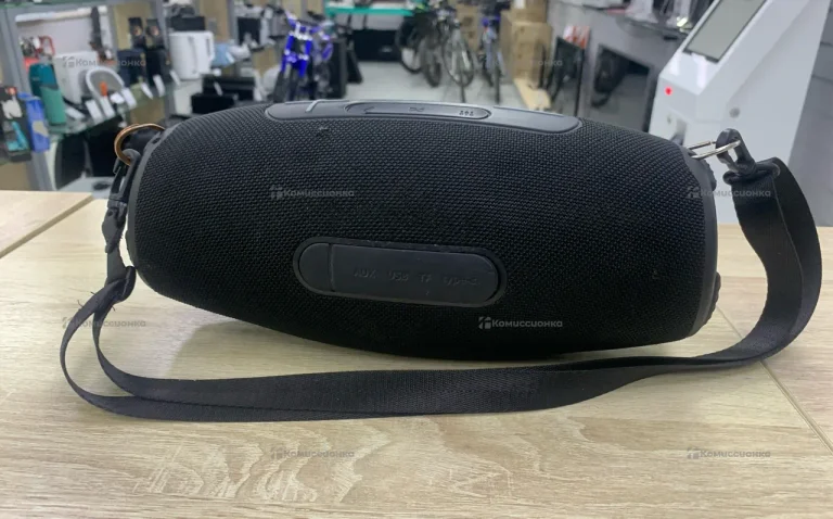 Колонка Hopestar