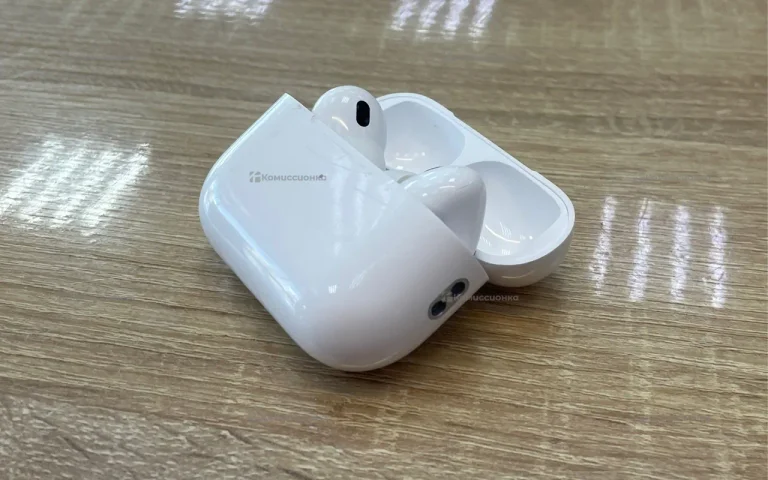Наушники  AirPods Pro Rep