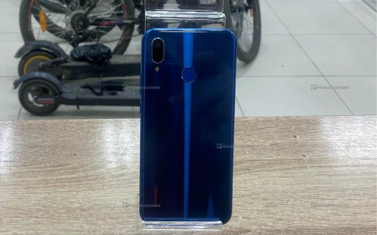 Huawei P20 lite 4/64 ГБ