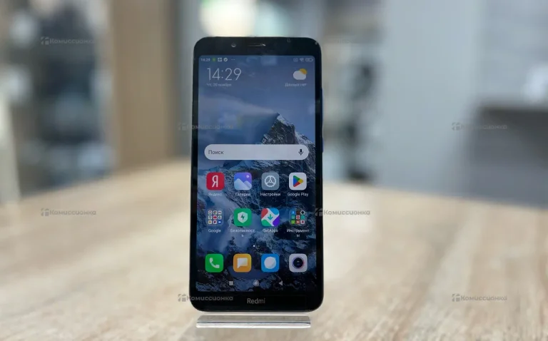 Xiaomi Redmi 7A 2/16 ГБ