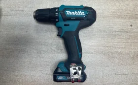 шуруповерт Makita DF333Dg