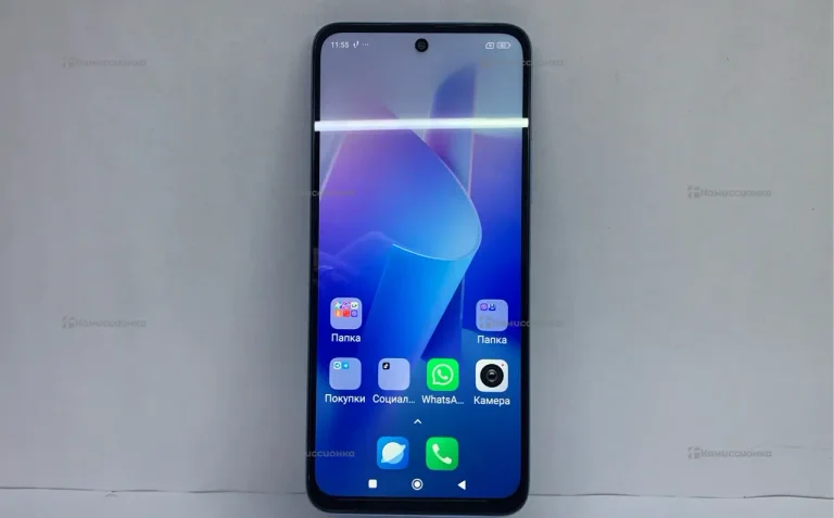 Xiaomi Redmi 12 4/128 ГБ