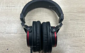 Наушники Scarlet studio 3d gen