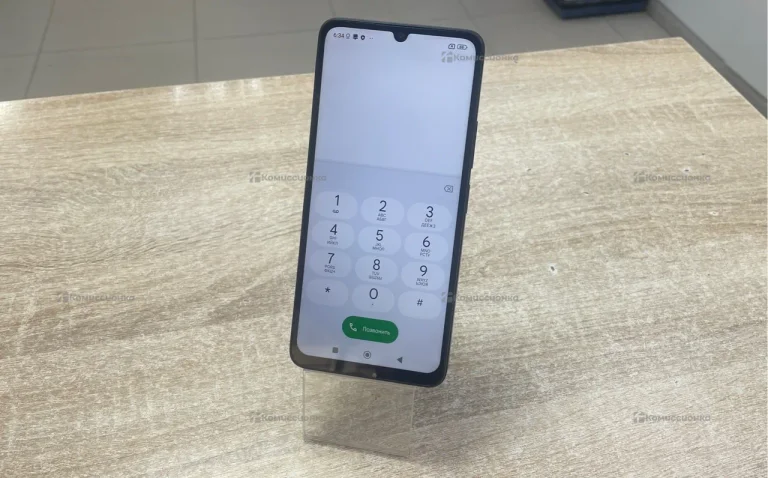 Xiaomi Poco C65 8/256 ГБ