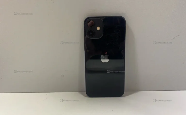 Apple iPhone 12 mini 4/64 ГБ