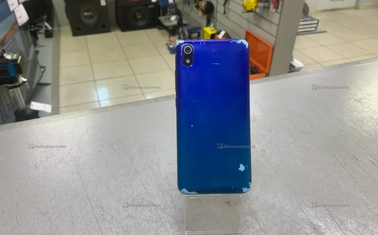 Xiaomi Redmi 7A 2/32 ГБ