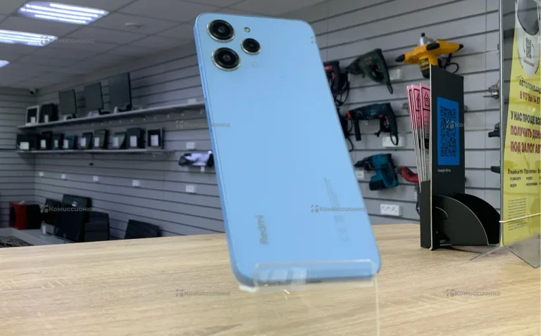 Xiaomi Redmi 12 4/128 ГБ