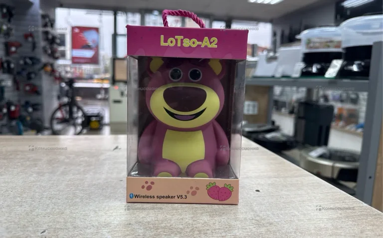 Колонка LoTso-A2