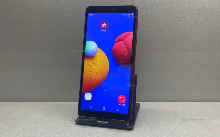 Samsung Galaxy A01 Core 1/16 ГБ