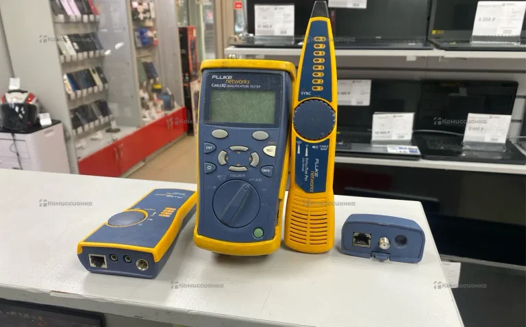 Flulike networks набор