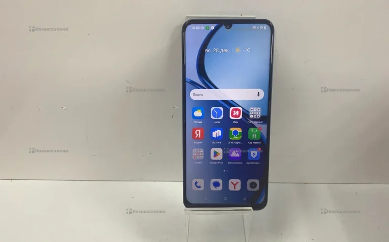 Realme C63 8/256 ГБ