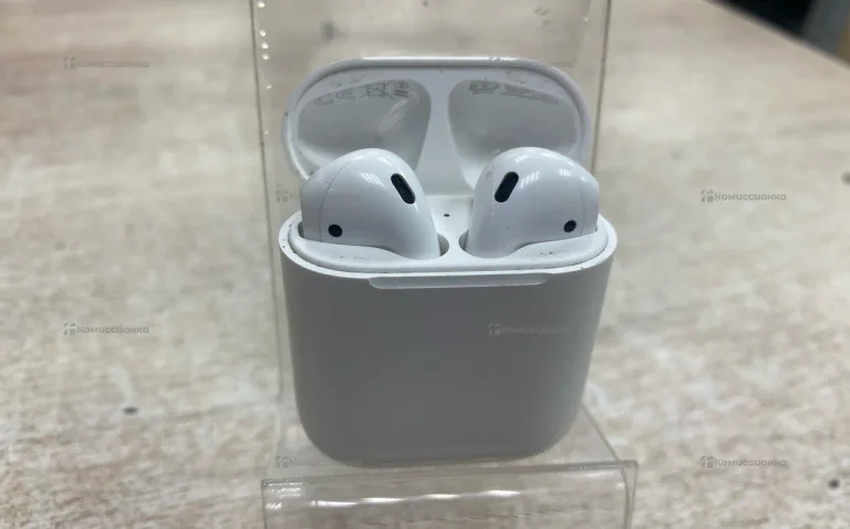 Наушники  AirPods 2