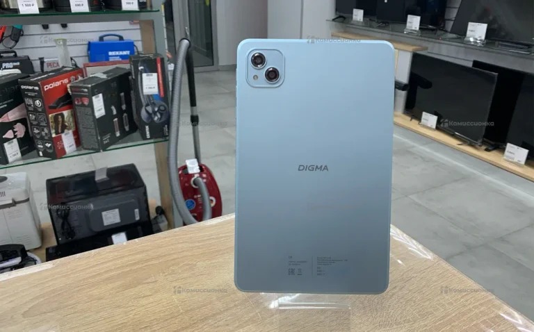 Планшет Digma Q8