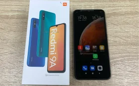 Xiaomi Redmi 9A 2/32 ГБ