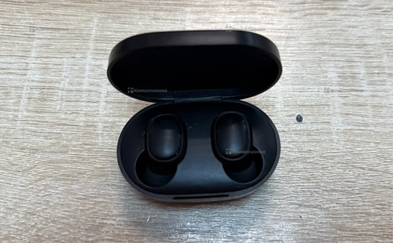 Наушники Redmi