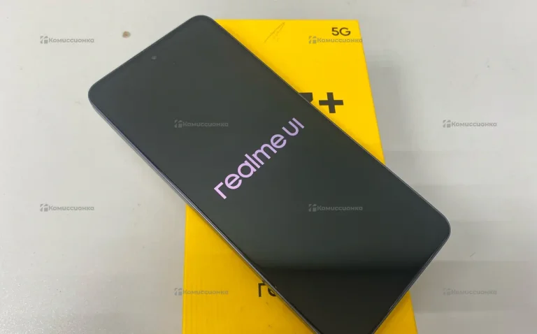 Realme V13 5G 8/256 ГБ