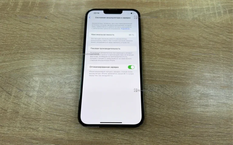 Apple iPhone 13 Pro Max 6/128 ГБ