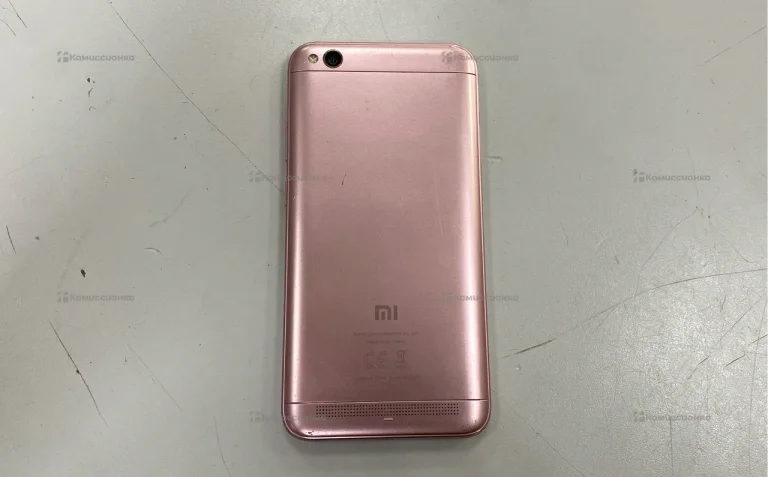 Xiaomi Redmi 5A 2/16 ГБ