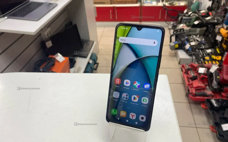 Xiaomi Redmi A3x 3/64ГБ