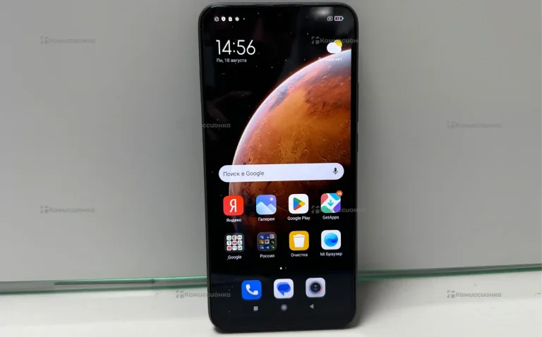 Xiaomi Redmi 9 3/32Gb