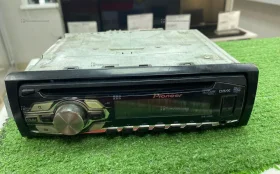 Автомагнитола  Pioneer DVH-340UB