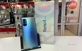 Oppo Reno4 Pro 5G 12/256GB