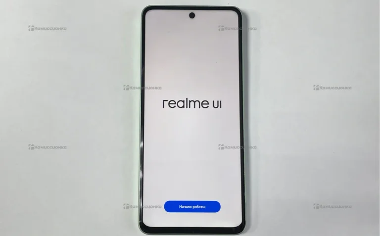Realme C67 6/128 ГБ