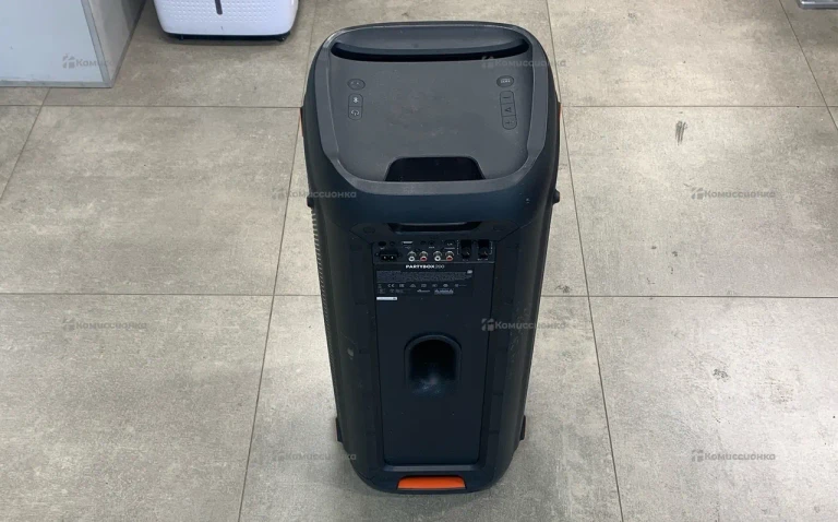 Колонка JBL Partybox 200