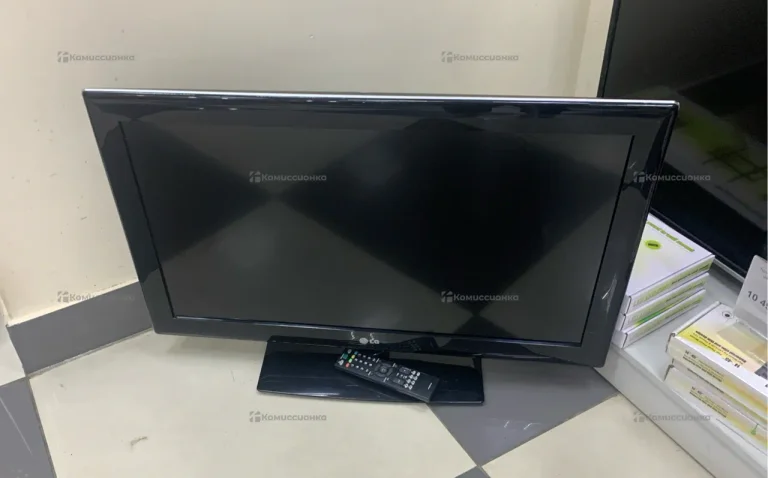 Телевизор Samsung 32ld650