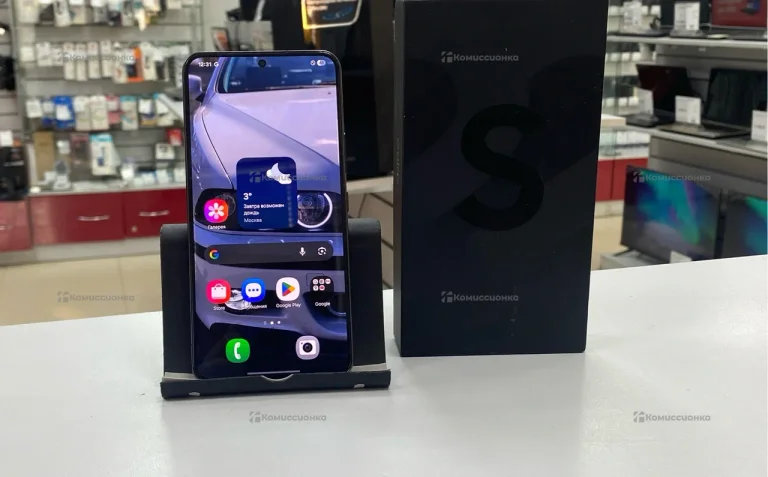 Samsung Galaxy S22 8/256 ГБ