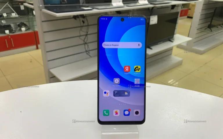 Tecno Camon 19 6/128GB
